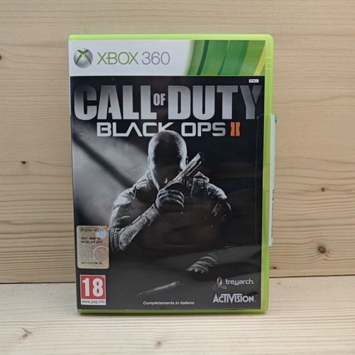 Call duty black ops - black,