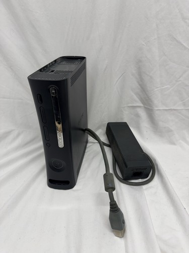 Microsoft xbox 360 - 360, elite