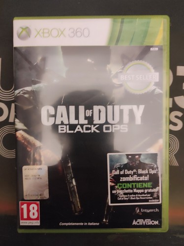 Gioco xbox 360 - xbox,