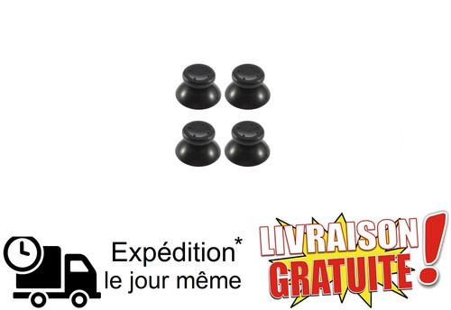 Lotto joystick nero - lotto,