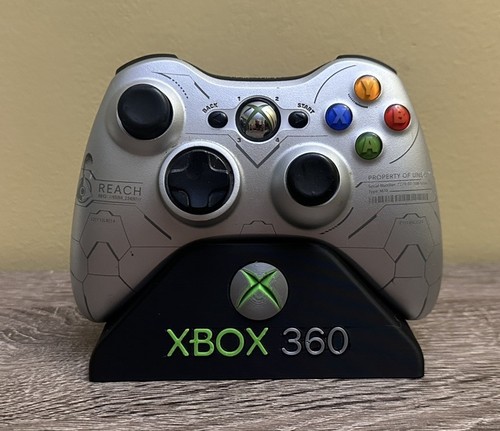 Supporto controller xbox 360 - controller,
