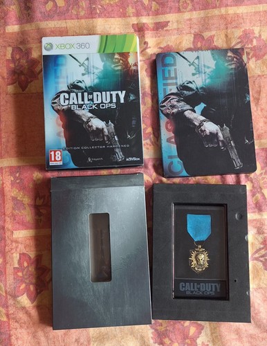 Call duty black ops - call, of
