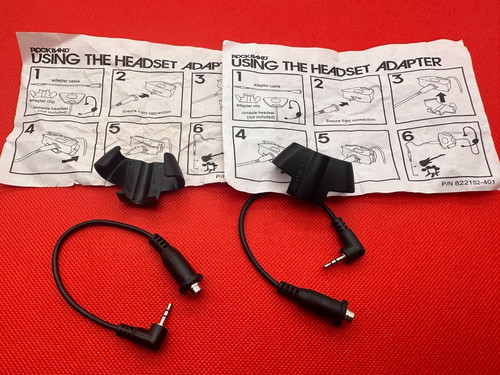 Rock band adattatore cuffie - adattatore,