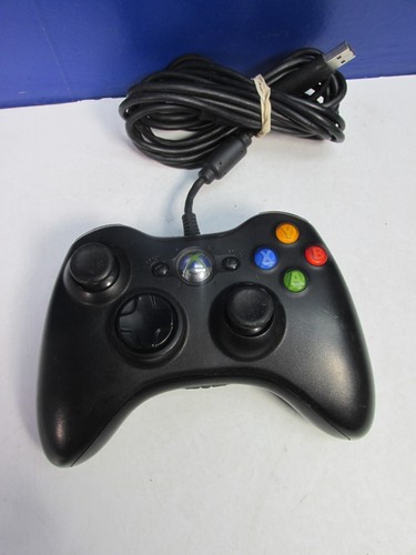 Controller pad cablato - pad,