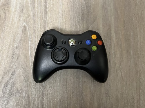 Genuine oem black microsoft - genuine,
