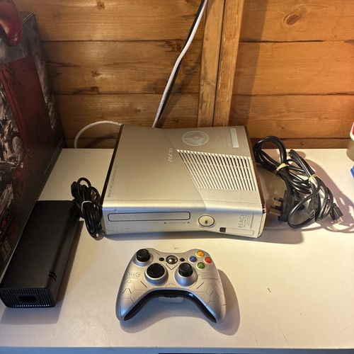 Console halo reach - halo, s