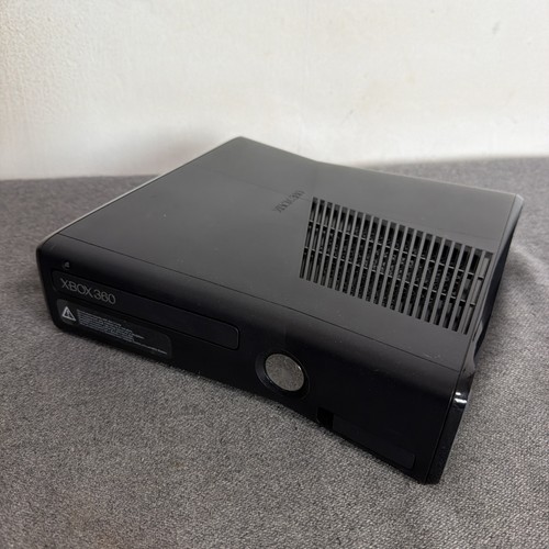 Microsoft xbox 360 250 - microsoft, gb
