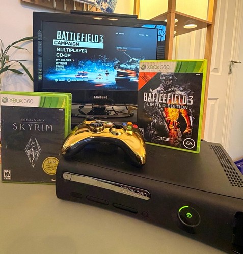 Pacchetto console xbox 360 - pacchetto,