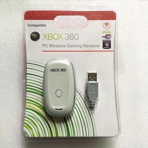 Per xbox 360 ricevitore - per,