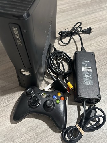 Microsoft xbox 360 - microsoft,