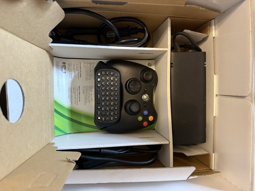Microsoft xbox 360 console - xbox,