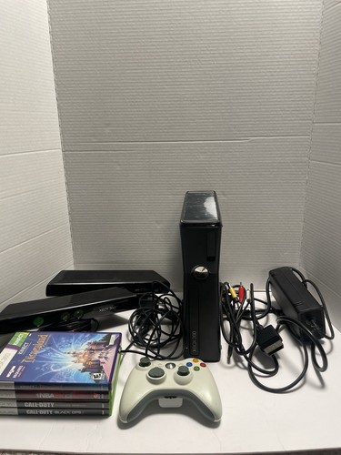 Pacchetto console xbox 360 - xbox,