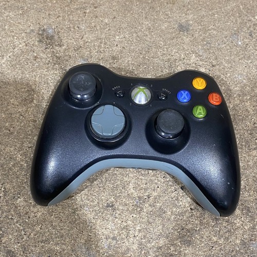 Microsoft xbox 360 controller - microsoft,