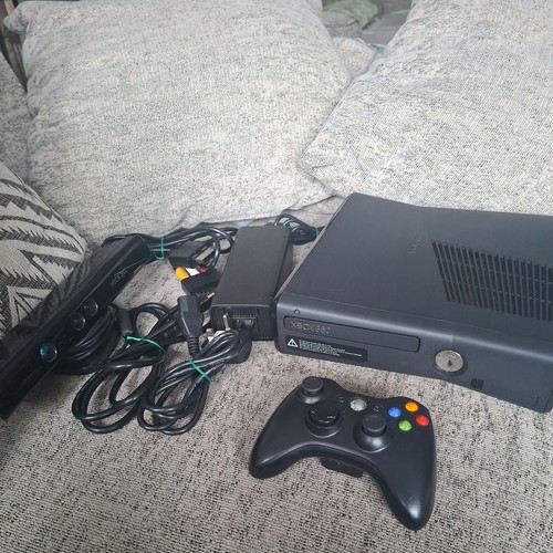 Console xbox 360s modello - console,