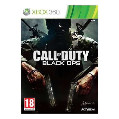 Call duty black ops - call,