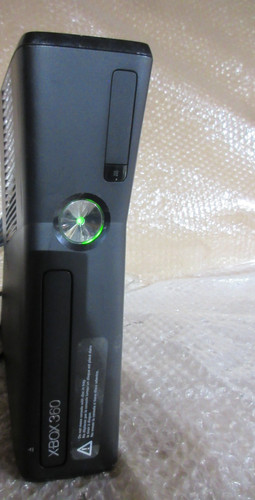 Microsoft xbox 360 250 gb - 360,