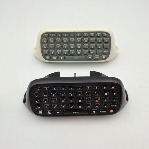 Xbox 360 chatpad - xbox, tastiera
