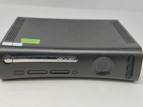 Microsoft xbox 360 black - microsoft,