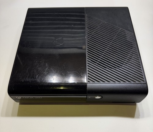 Console microsoft xbox - microsoft, 360