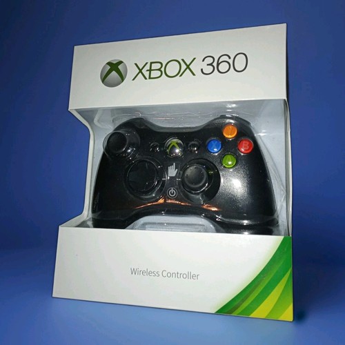 Controller xbox 360 wireless - controller,