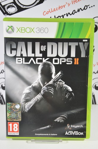 Call duty black ops - of,