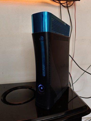 Xbox 360 xdk blu - xbox, +