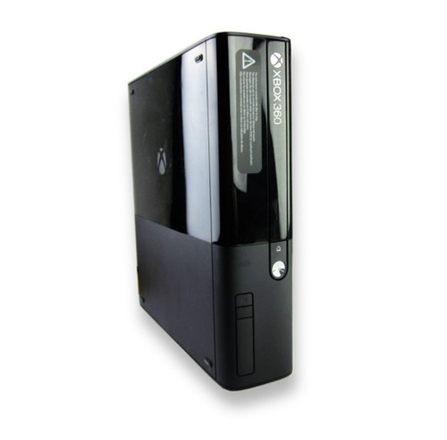 Xbox 360 console 6a slim - xbox,