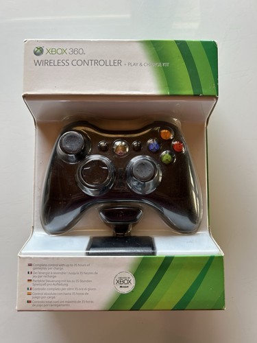 Microsoft xbox 360 - xbox, wireless