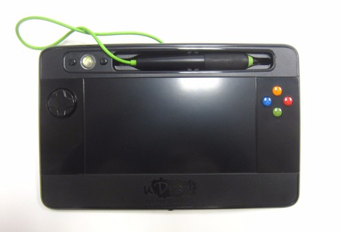Udraw xbox 360 - tavoletta, da