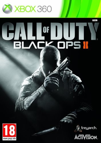 Call duty black ops ii - of,