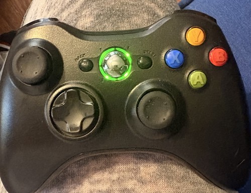 Controller wireless ufficiale - controller,