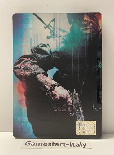 Call duty black ops - call,