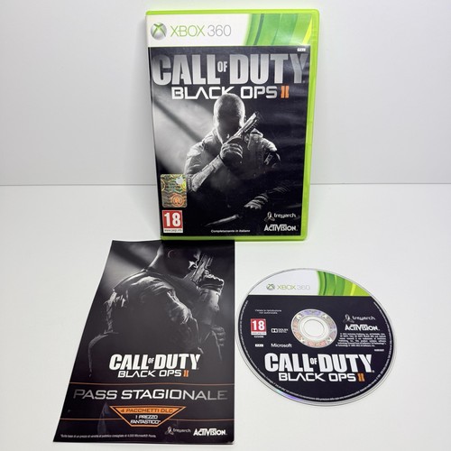 Call duty black ops - call, of