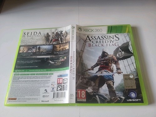 Gioco xbox 360 - ,