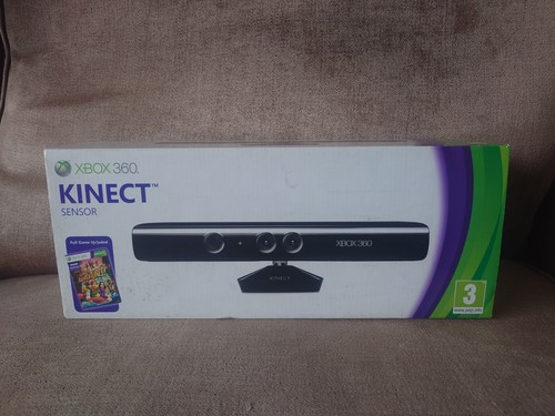 Xbox 360 sensore - 360,