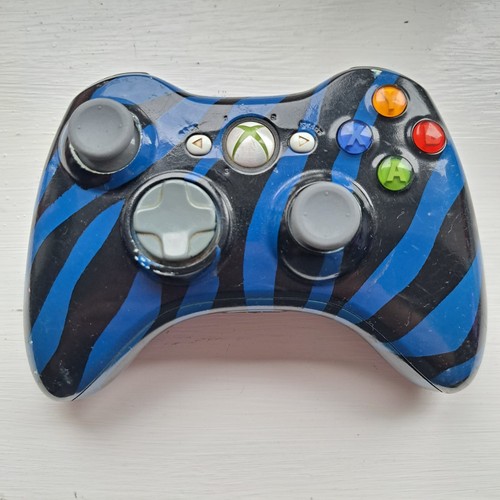 Controller xbox 360 nero - controller,