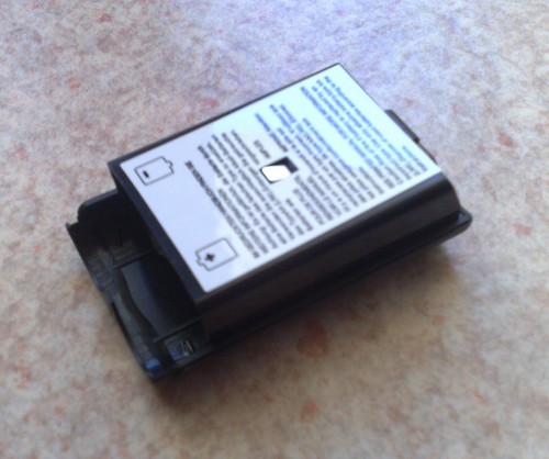 Nuovo copri batteria - nuovo, di