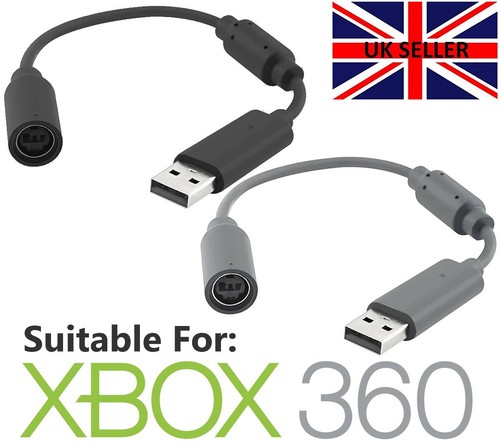 Cavo staccabile xbox 360 - cavo,