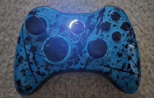 Xbox 360 wireless controller - xbox, wireless.