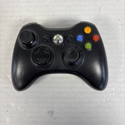 Controller wireless nero per - nero,