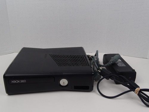 Microsoft xbox 360 - microsoft, model