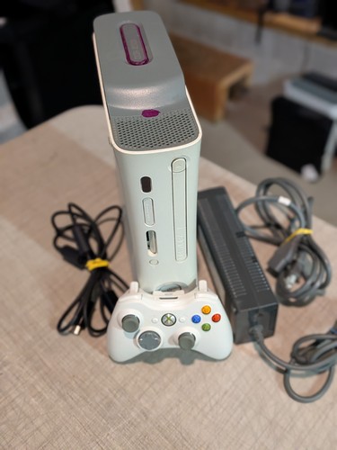 Pacchetto xbox 360 - 60gb, con