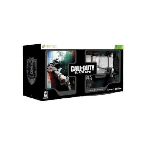 Xbox 360 call duty - |, duty: