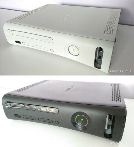 Console ricambio microsoft - console, di