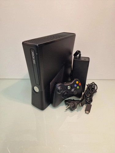 Xbox360 slim rgh hdd - tb, |