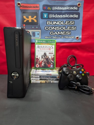 Pacchetto console xbox 360 - pacchetto,