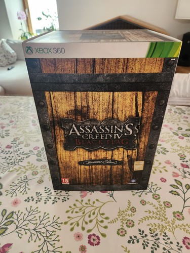 Ubisoft assassin creed iv - creed,