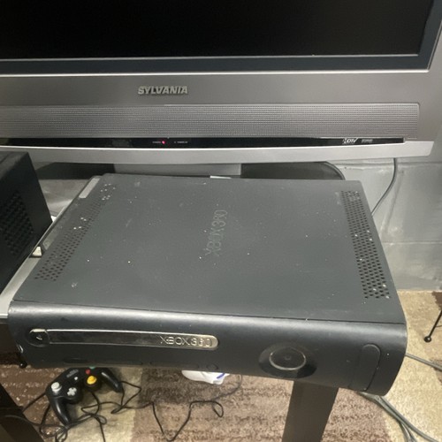 Microsoft xbox 360 console - microsoft,