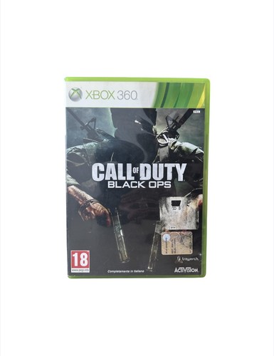 Call duty black ops pal - of,