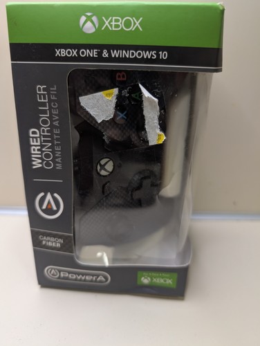 Controller cablato powera - pc,